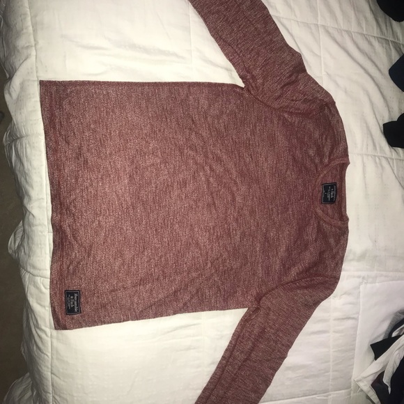Abercrombie and Fitch long sleeve - Picture 2 of 4